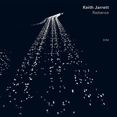 Radiance - Jarrett,Keith