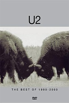 Best Of 1990-2000 - U2