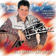 Cover Zum Nordpol Und Zurück