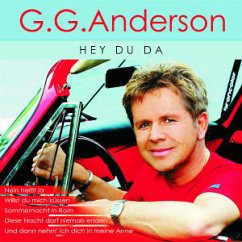 Cover Hey du da