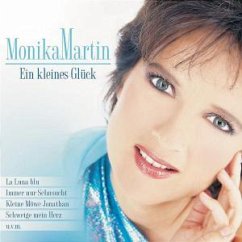 Cover Ein kleines Glück