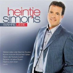 Cover Wahre Liebe