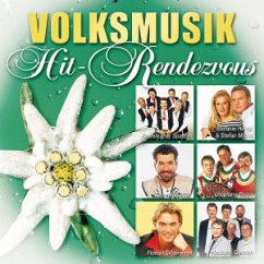 Cover Volksmusik Hit-Rendezvous