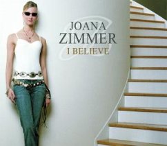 I Believe(Give A Little Bit..) - Zimmer,Joana