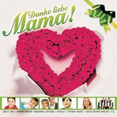 Cover Danke liebe Mama