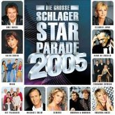Die große Schlager Starparade 2005