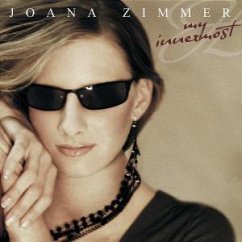 My Innermost - Zimmer,Joana