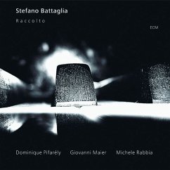 Raccolto - Battaglia,Stefano