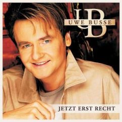 Cover Jetzt erst recht