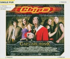 Captain Hook 2-Track - Chipz