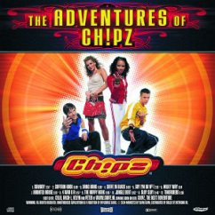 The Adventures Of Chipz