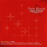 Solarium - Tapis Rouge