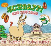 Ein Lama In Yokohama