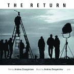 The Return-Music Of The Film By Andrey Zvyagintsev