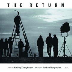 The Return-Music Of The Film By Andrey Zvyagintsev - Dergatchev,Andrey