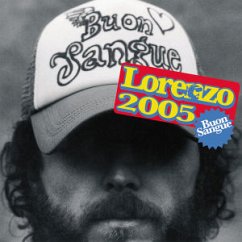 Cover Buon Sangue