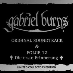 Original Soundtrack+12 (Ltd.Edition) - Gabriel Burns