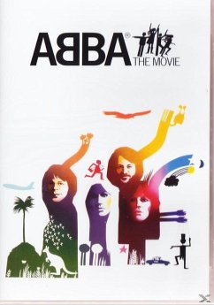 ABBA The Movie/The motion picture - Abba