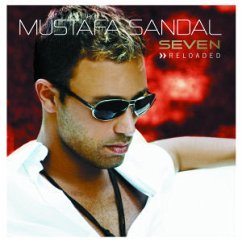 Cover SEVEN (RELOADED)