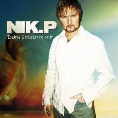 Cover Deine Spuren In Mir