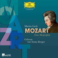 Mozart - Eine Biografie