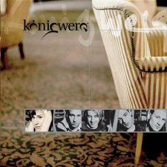 Cover Königwerq