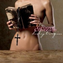 Cover Holy Virgin