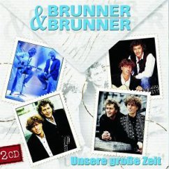 Cover Unsere Große Zeit