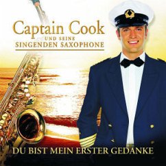 Cover Du bist mein erster Gedanke