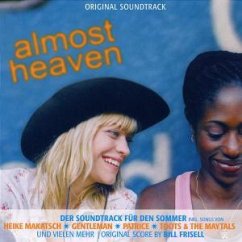Almost Heaven (Score) - Almost Heaven (2005)