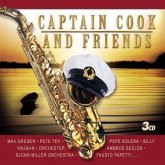 Captain Cook And Friends Captain Cook And Friends