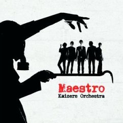 Cover Maestro