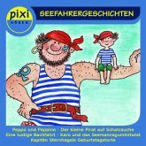 Seefahrergeschichten Seefahrergeschichten