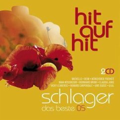 Hit auf Hit Schlager Das Beste 05