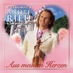 Cover Aus Meinem Herzen