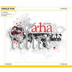Cover Celice (2-Track)