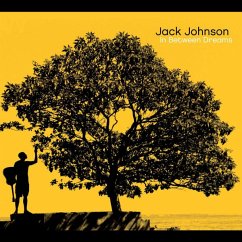 In Between Dreams - Johnson,Jack