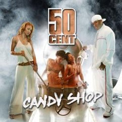 Cover Candy Shop