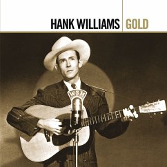 Gold - Williams,Hank