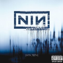 With Teeth (Digipak) - Nine Inch Nails