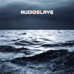 Out Of Exile - Audioslave