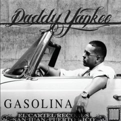 Gasolina - Yankee, Daddy