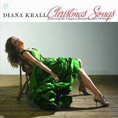 Christmas Songs - Krall,Diana