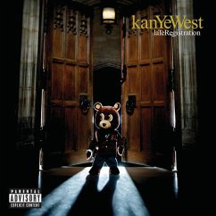 Late Registration - West,Kanye