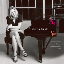 All For You - Krall,Diana