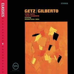 Getz/Gilberto - Getz,Stan/Gilberto,Joao