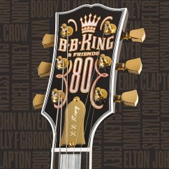 B.B.King & Friends-80 - King,B.B.