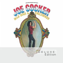 Mad Dogs & Englishmen (Deluxe Edition) - Cocker,Joe