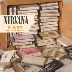 Sliver-The Best Of The Box - Nirvana