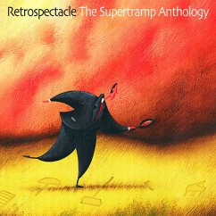 Retrospectacle-The Supertramp Anthology - Supertramp